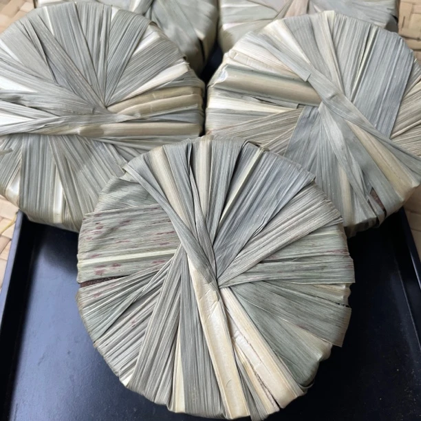手工蔗糖   云南农家手工熬制甘蔗蔗糖