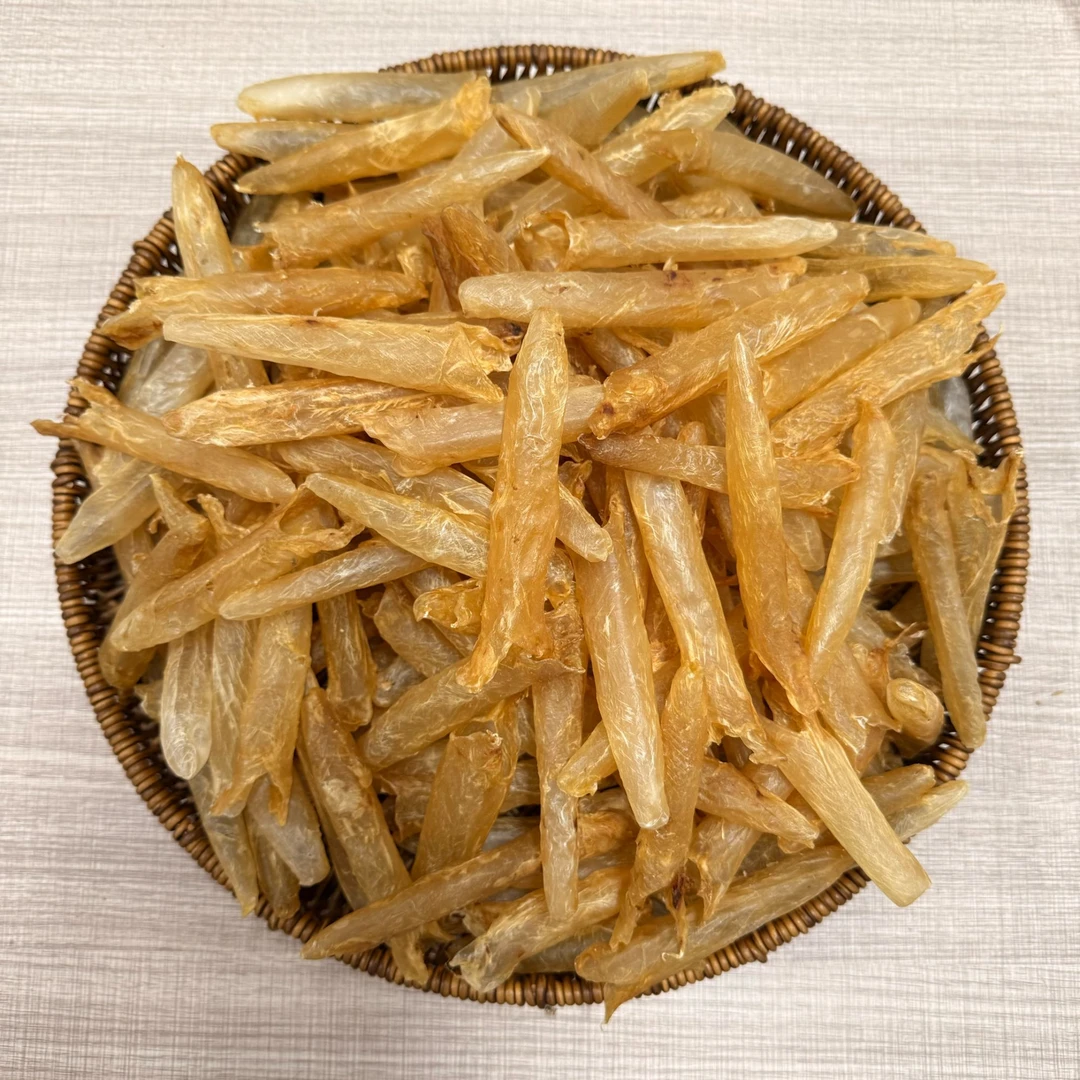 【优百裕】黄花胶170头