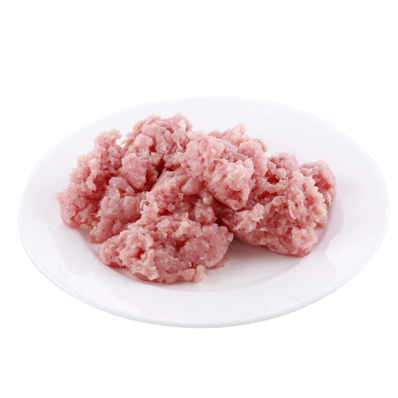 049341瘦肉馅A  一份约500g