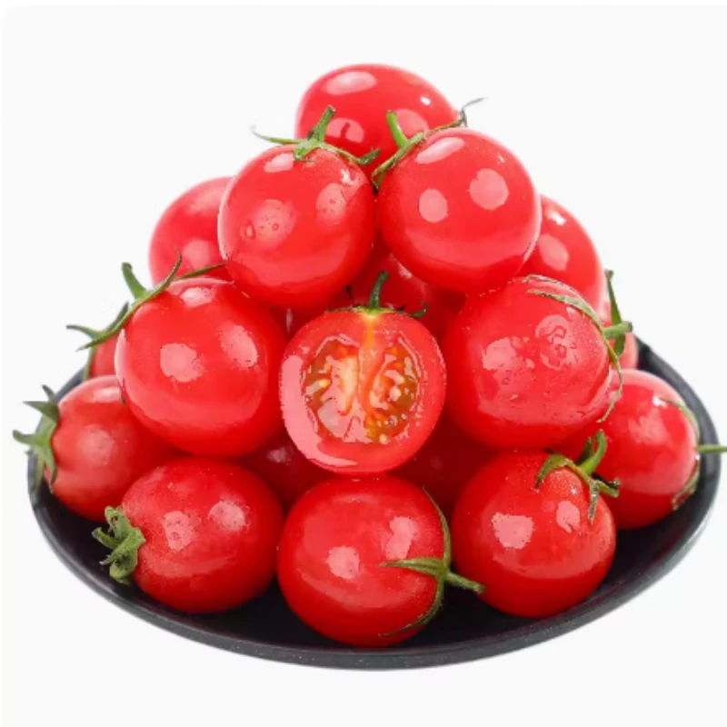 樱桃圣女果 约500g/份