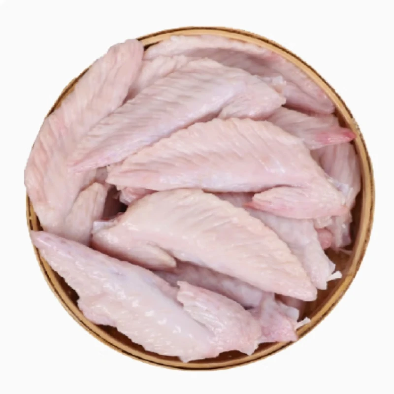 冻鸡翅尖 500g/份