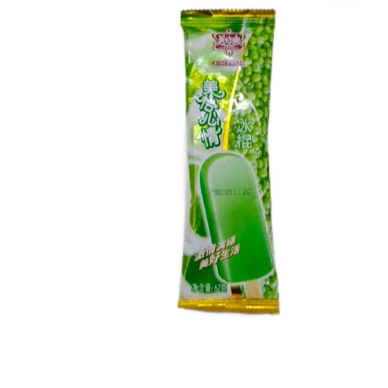 美怡乐美怡心情冰棍62g