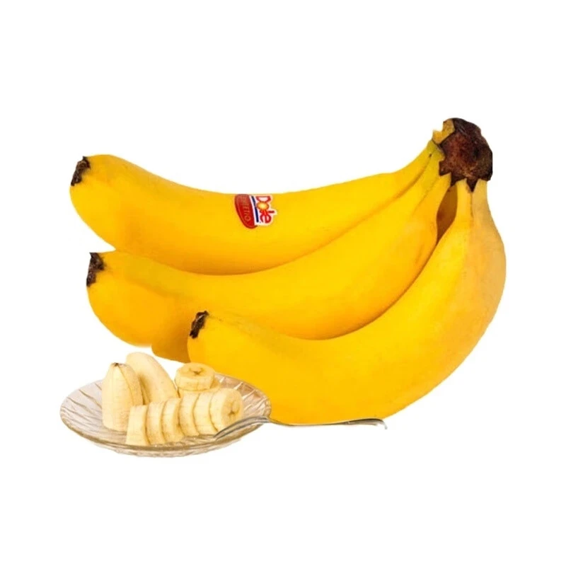 055014 都乐香蕉（约450g，按金额配重，多退少补）