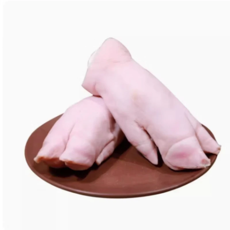 020932 带筋猪手 约500g/份，按金额配重，多退少补
