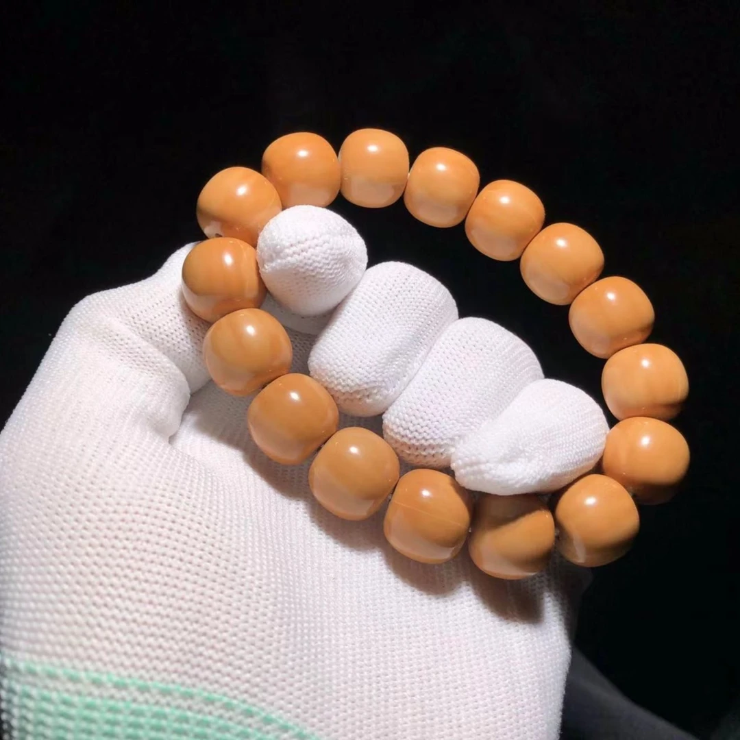 【鑫核】猴头核桃雕刻极限狐老型，尺寸➕好物猴头手串猴头老型品