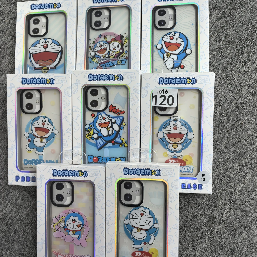 16系列双11福利款手机壳劲爆地板价