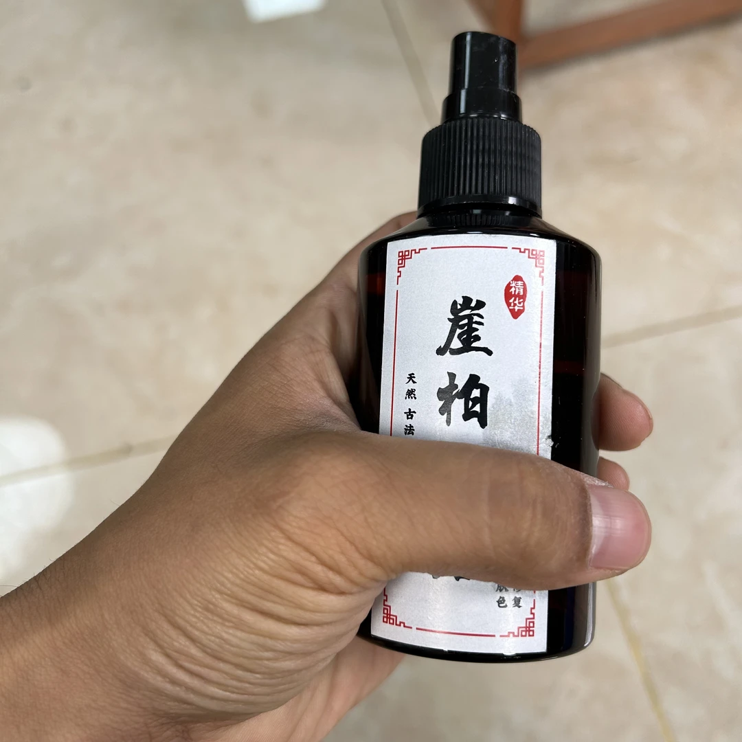 【150ML】崖柏天然古法精油纯露精油护理精油