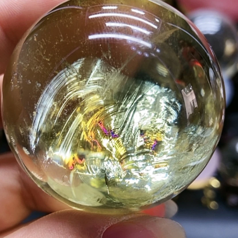 【闪购商品】水晶H79mm未镶嵌香****?