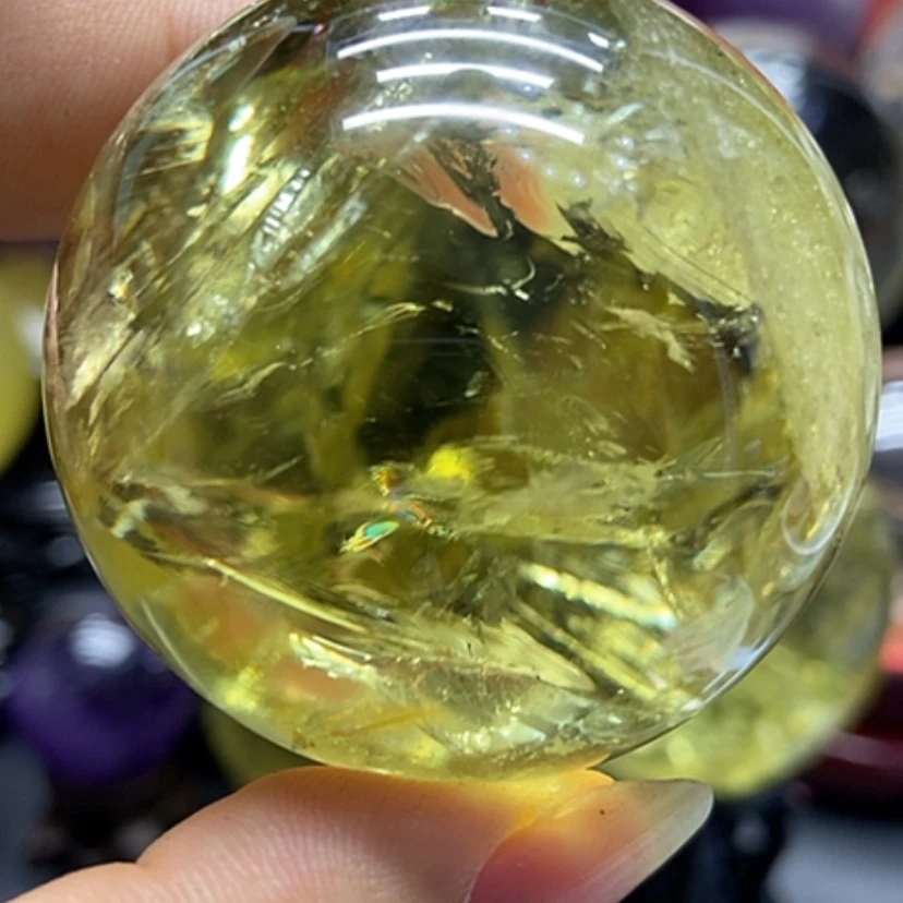 【闪购商品】水晶C360mm未镶嵌