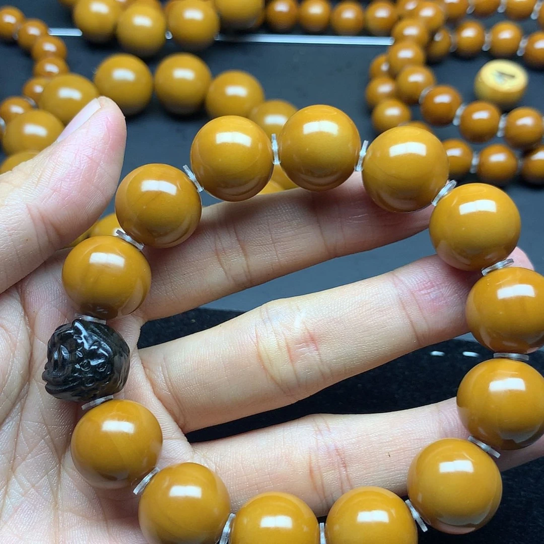 【闪购商品】1.7水晶高货核雕伦*周