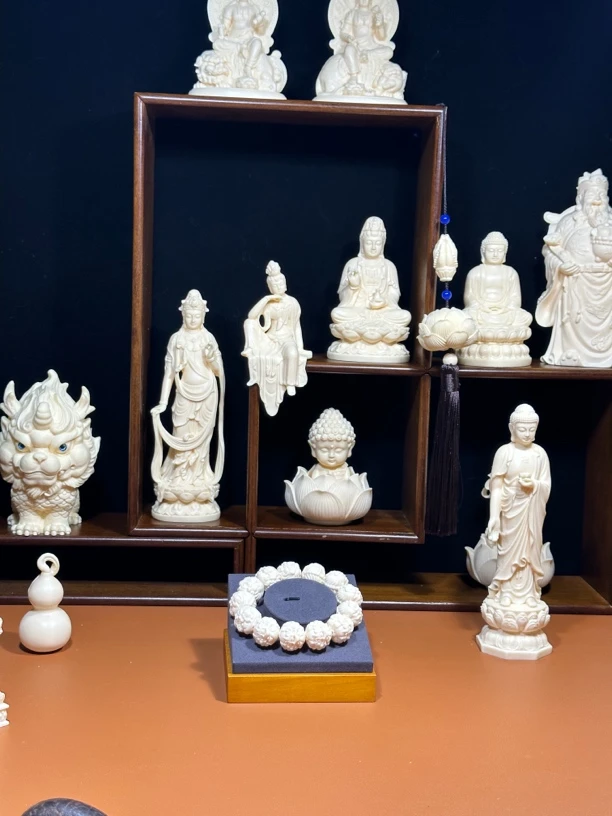 人物动物定向链接创意礼品