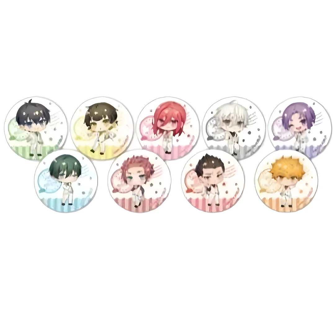 蓝锁 蓝色监狱 空中庭院 日谷 【默认代拆】