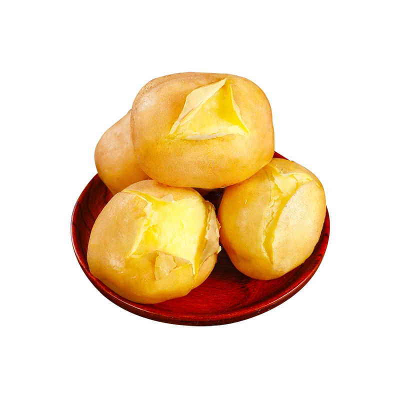 【粉糯细腻】甘肃定西沙面土豆3-9斤马铃薯高原黄心洋芋农家蔬菜