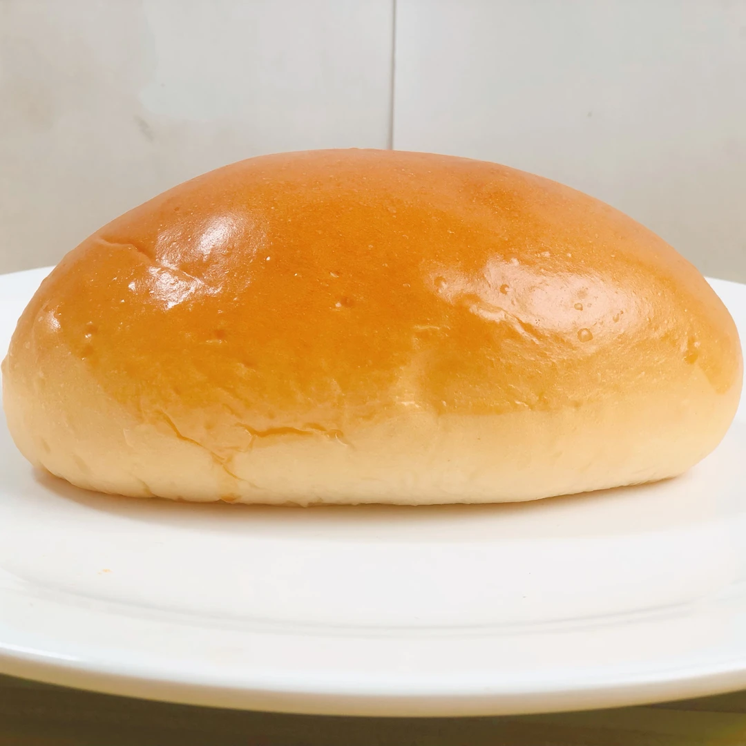 澳式猪扒面包坯早餐下午茶猪仔包半成品面包坯茶餐厅商用