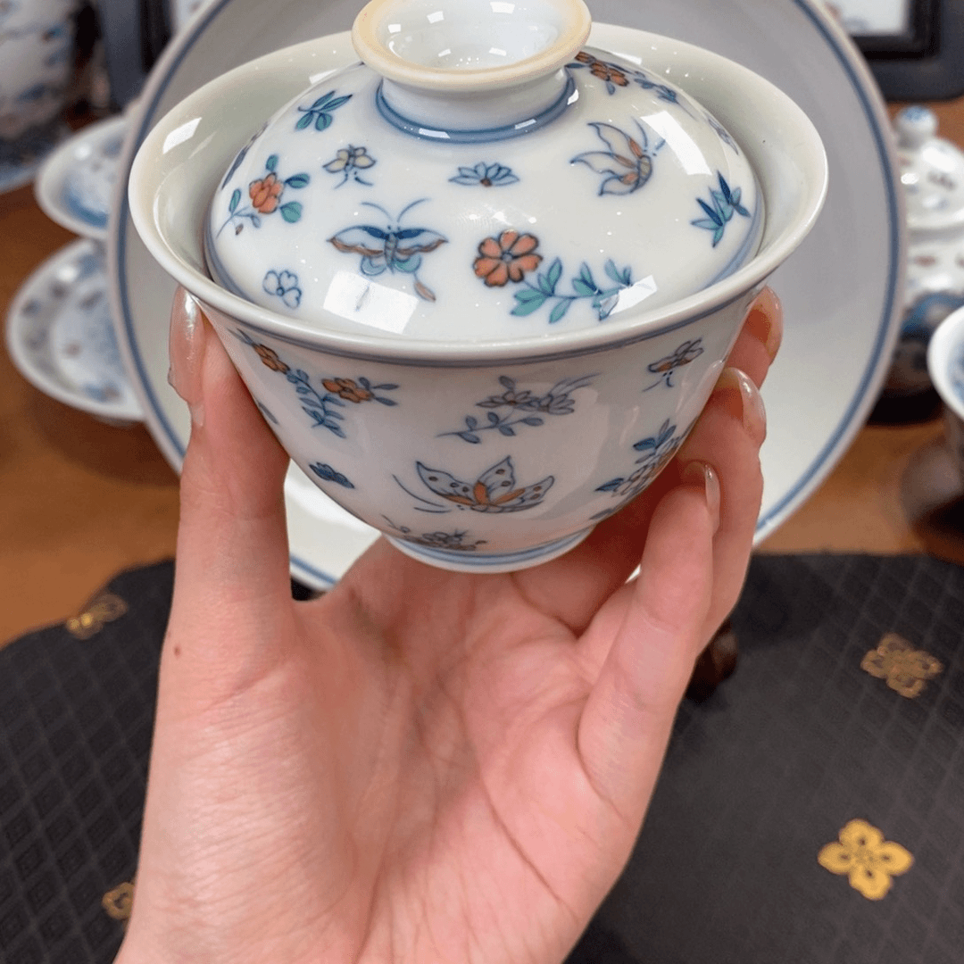 【闪购商品】杯九鸣瓷艺九鸣瓷艺