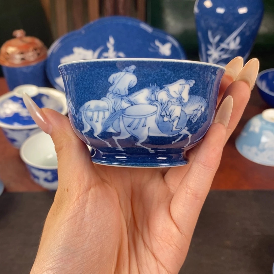 【闪购商品】杯九鸣瓷艺九鸣瓷艺