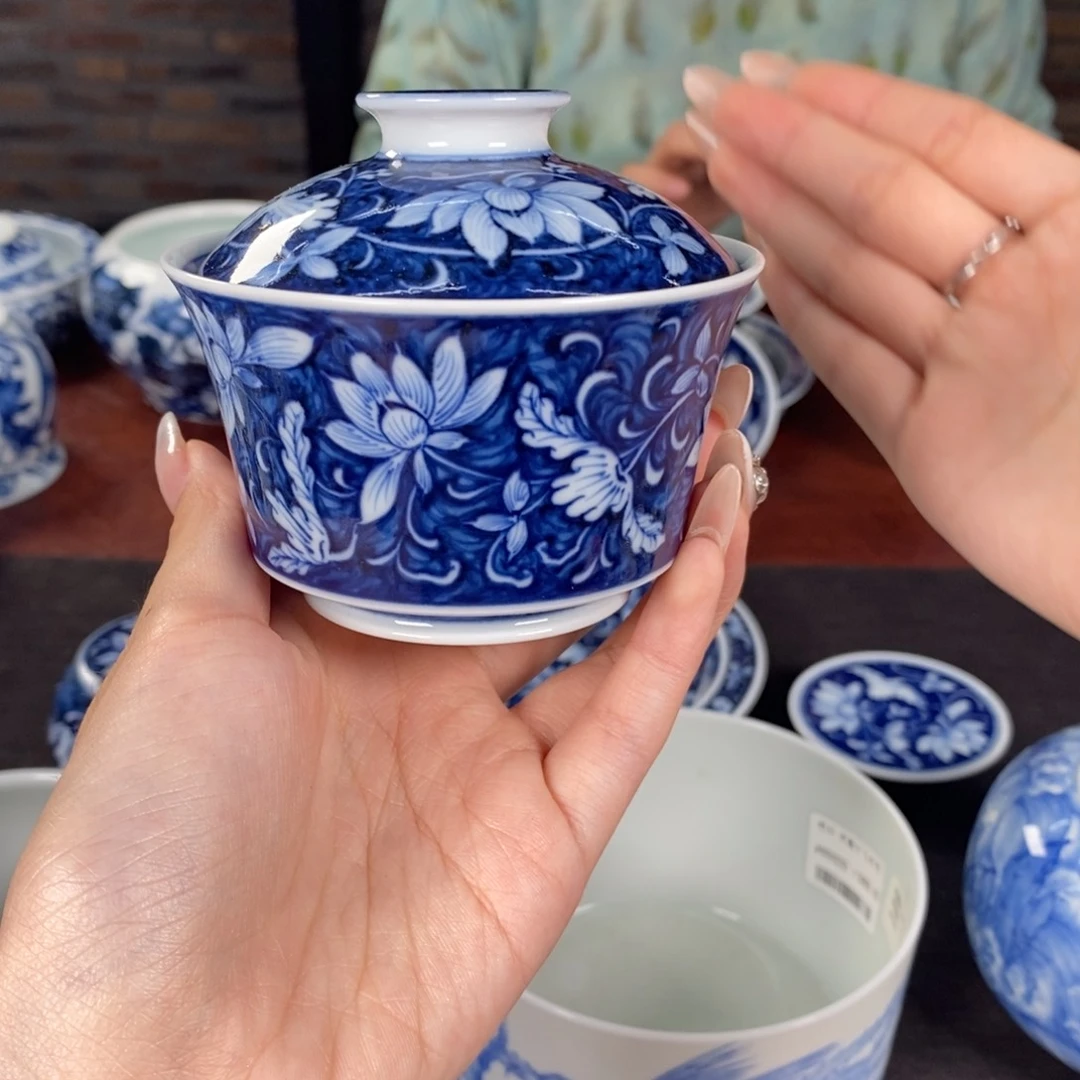 【闪购商品】杯九鸣瓷艺九鸣瓷艺