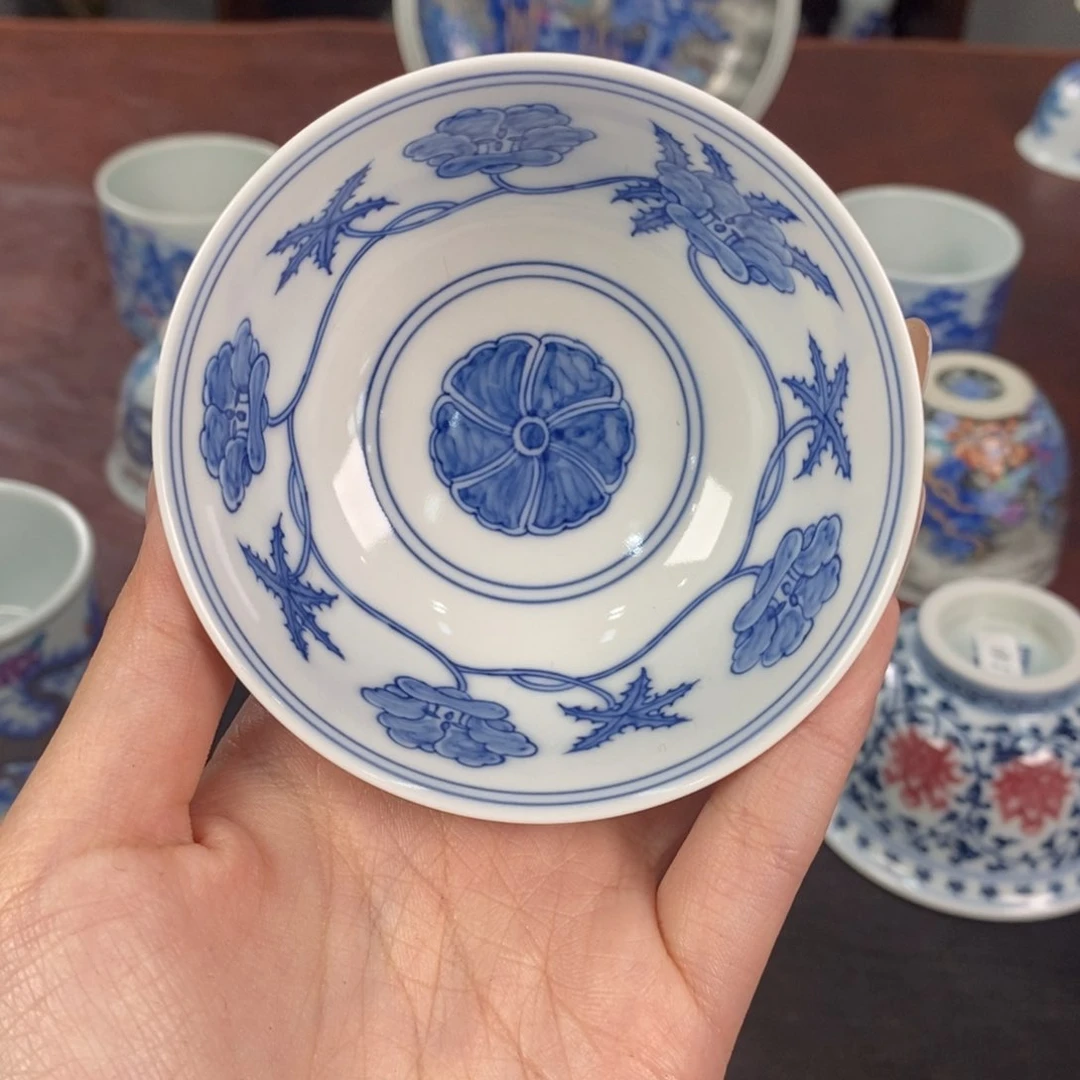 【闪购商品】杯九鸣瓷艺九鸣瓷艺