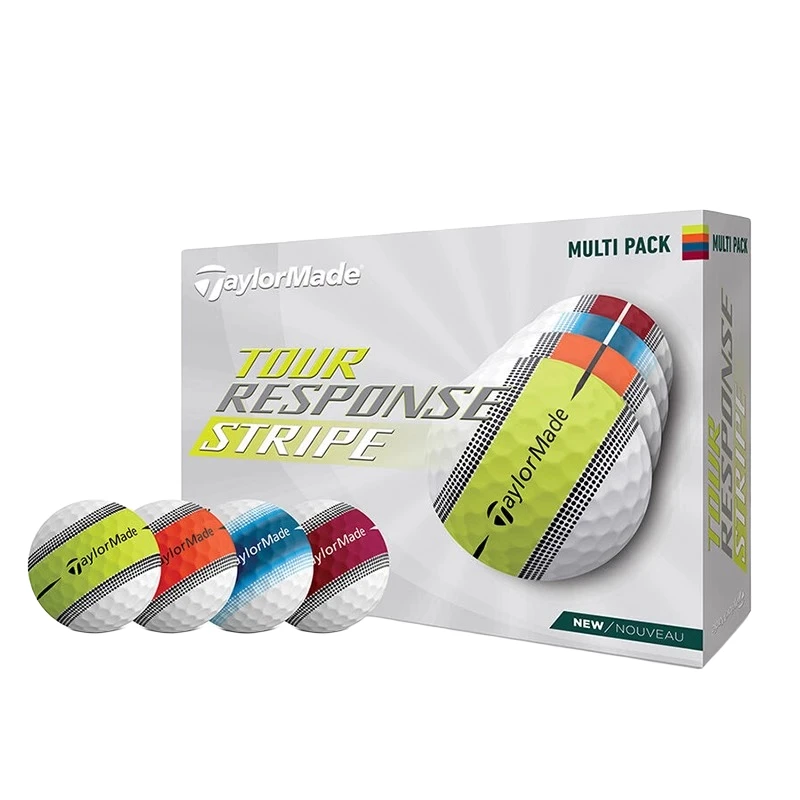 MELE LINKS/美乐小鸟球泰勒梅尼龙全新TaylorMade高尔夫球球球可