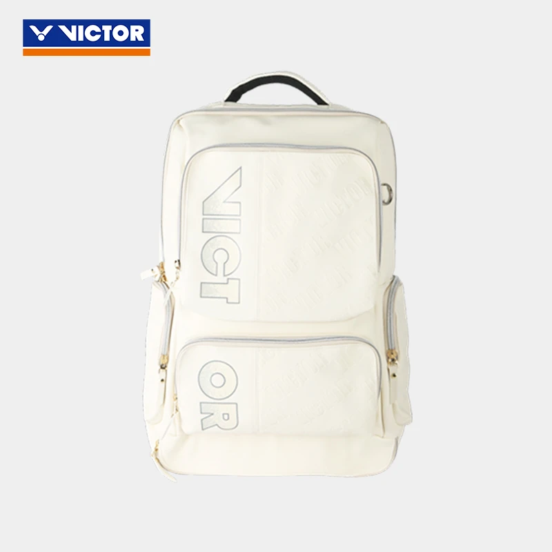 VICTOR/威克多 羽毛球包时尚多功能活力系列双肩包 BR5013