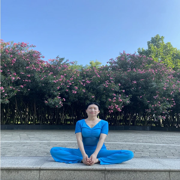 初学者零基础学一字马线上指导教学