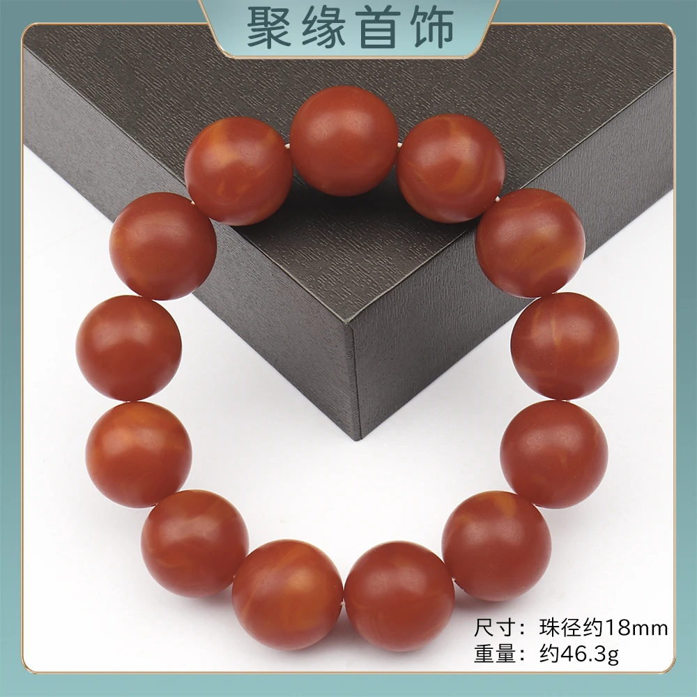 JY321 时尚精品气质百搭款手串（多样性发一）