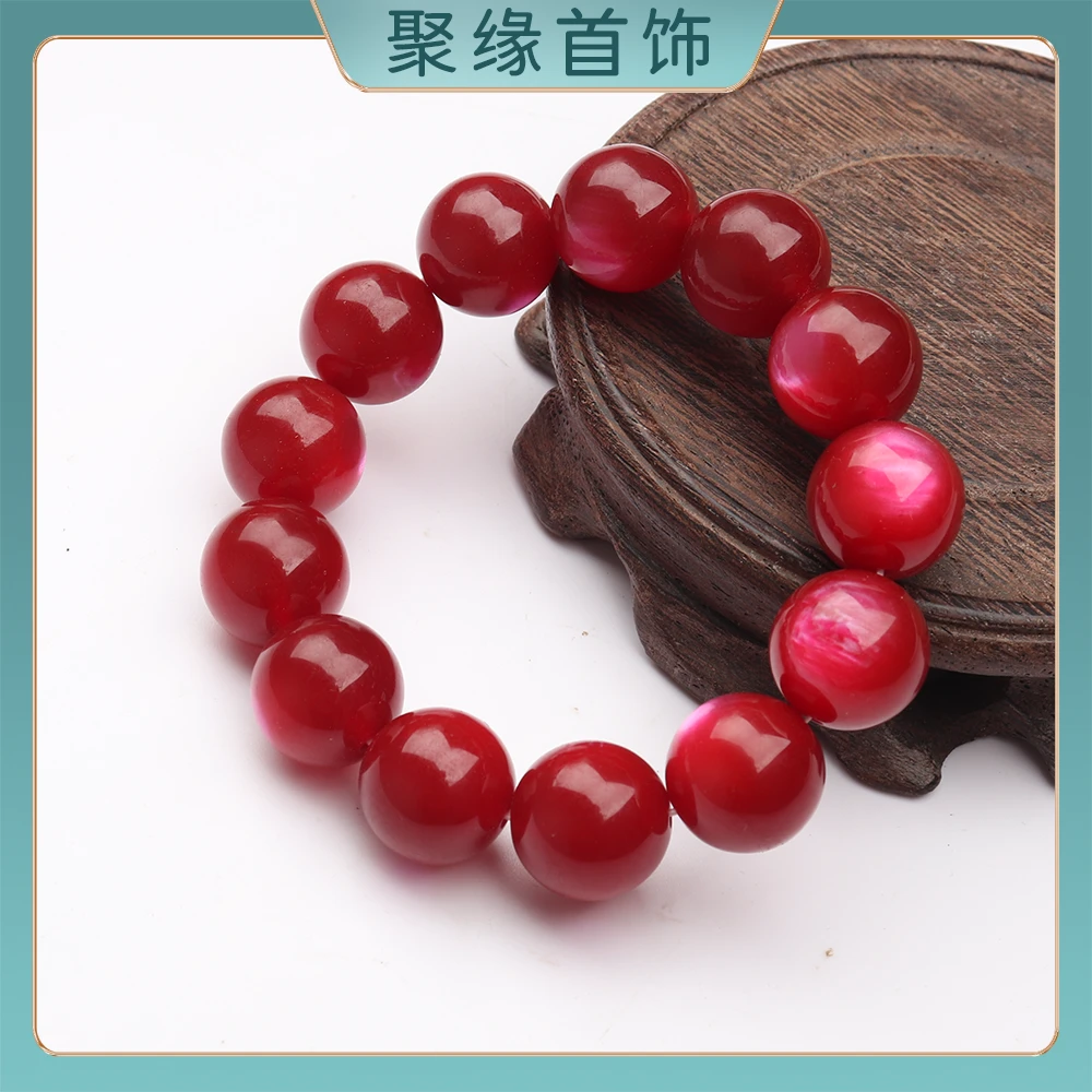 JY397  时尚精品气质百搭款手串（多样性发一）