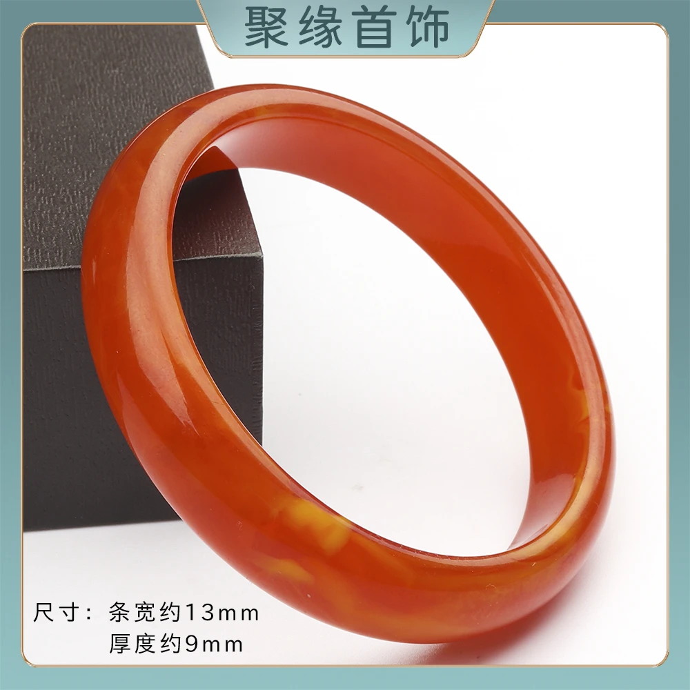 JY931  时尚精品气质百搭款手镯（多样性发一）