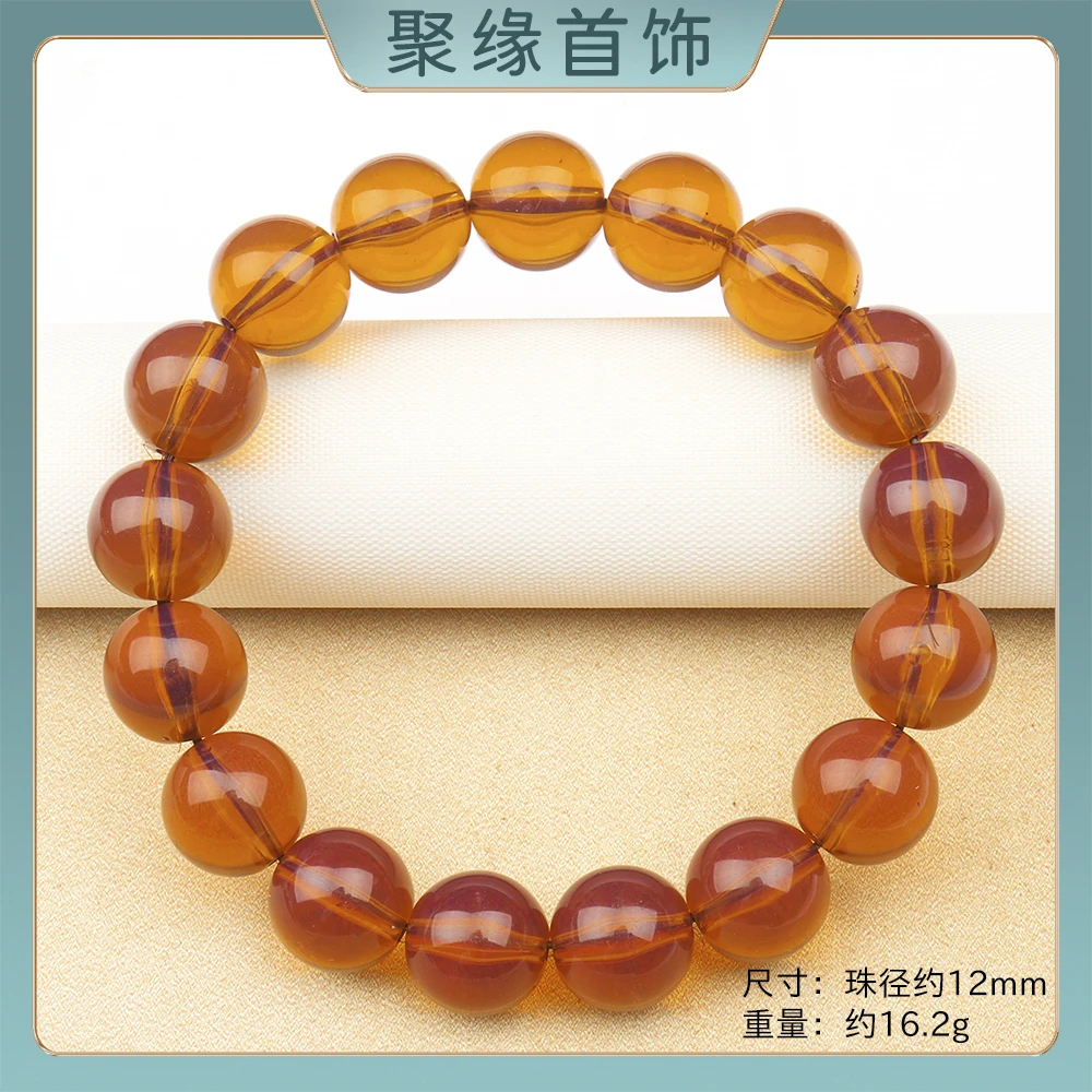 JY199 时尚精品气质百搭款手串（多样性发一）