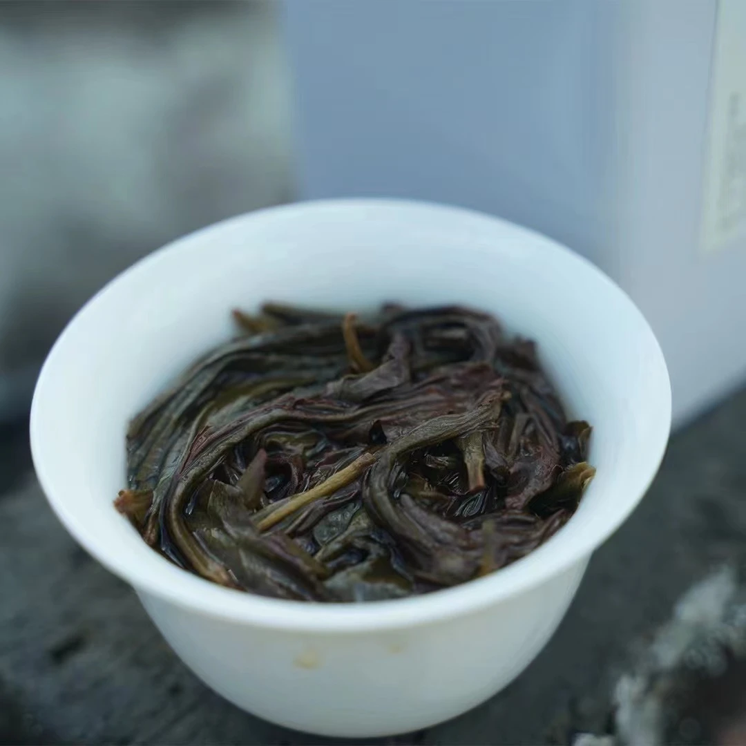 【茶】改价乌龙茶叶
