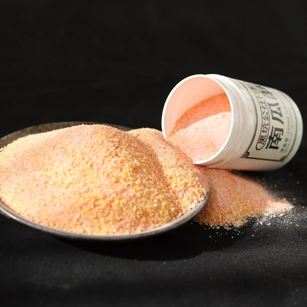 黑坑公社特制南瓜酥 鲫鱼鲤鱼