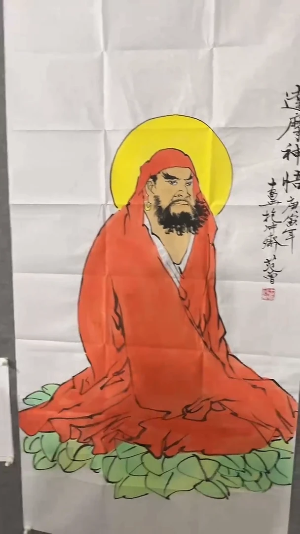 【闪购商品】绘画1