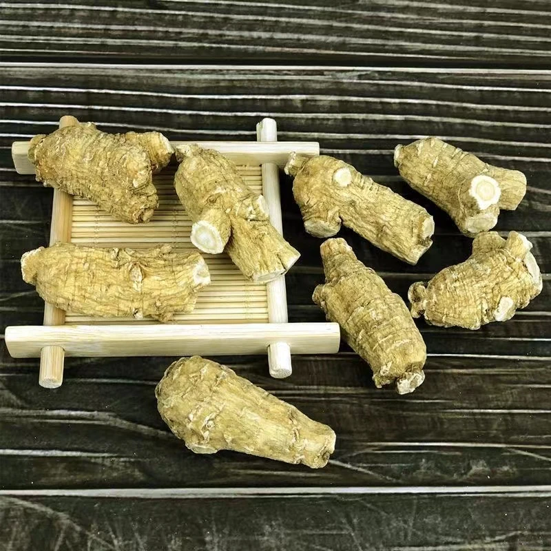 优选西洋参粒头250克