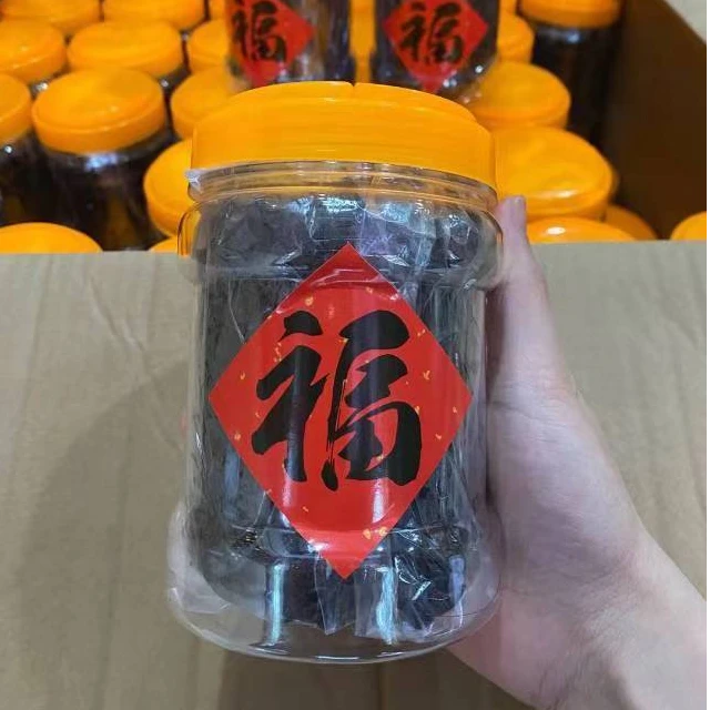 惠顺姐 陈皮丝 1瓶