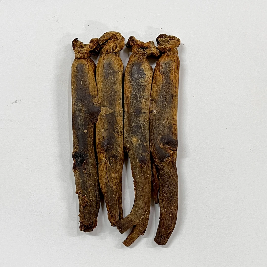 惠顺姐 75g20支高丽红参