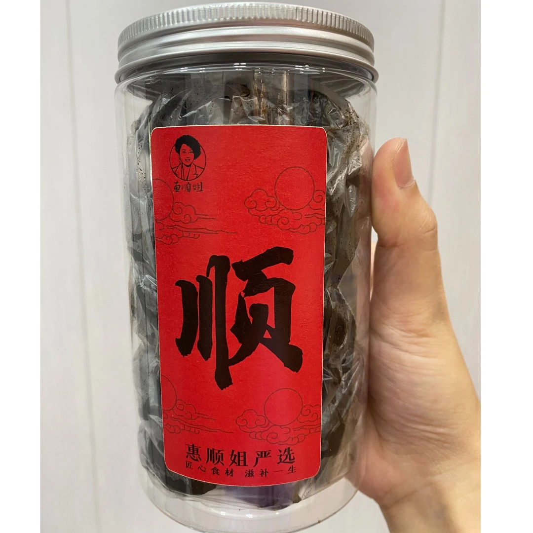 惠顺姐 老药桔 泡水 1瓶