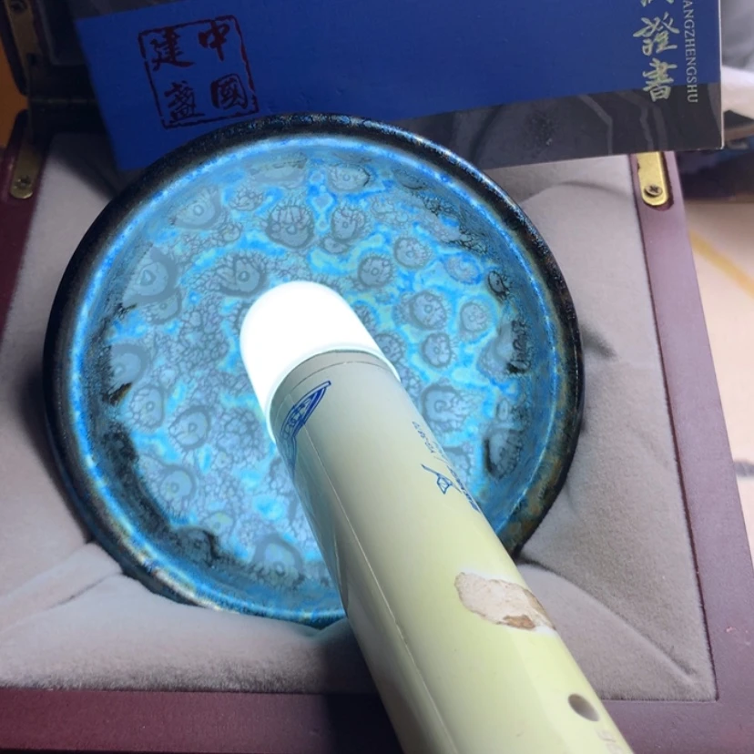 【闪购商品】紫砂茶盏张*131