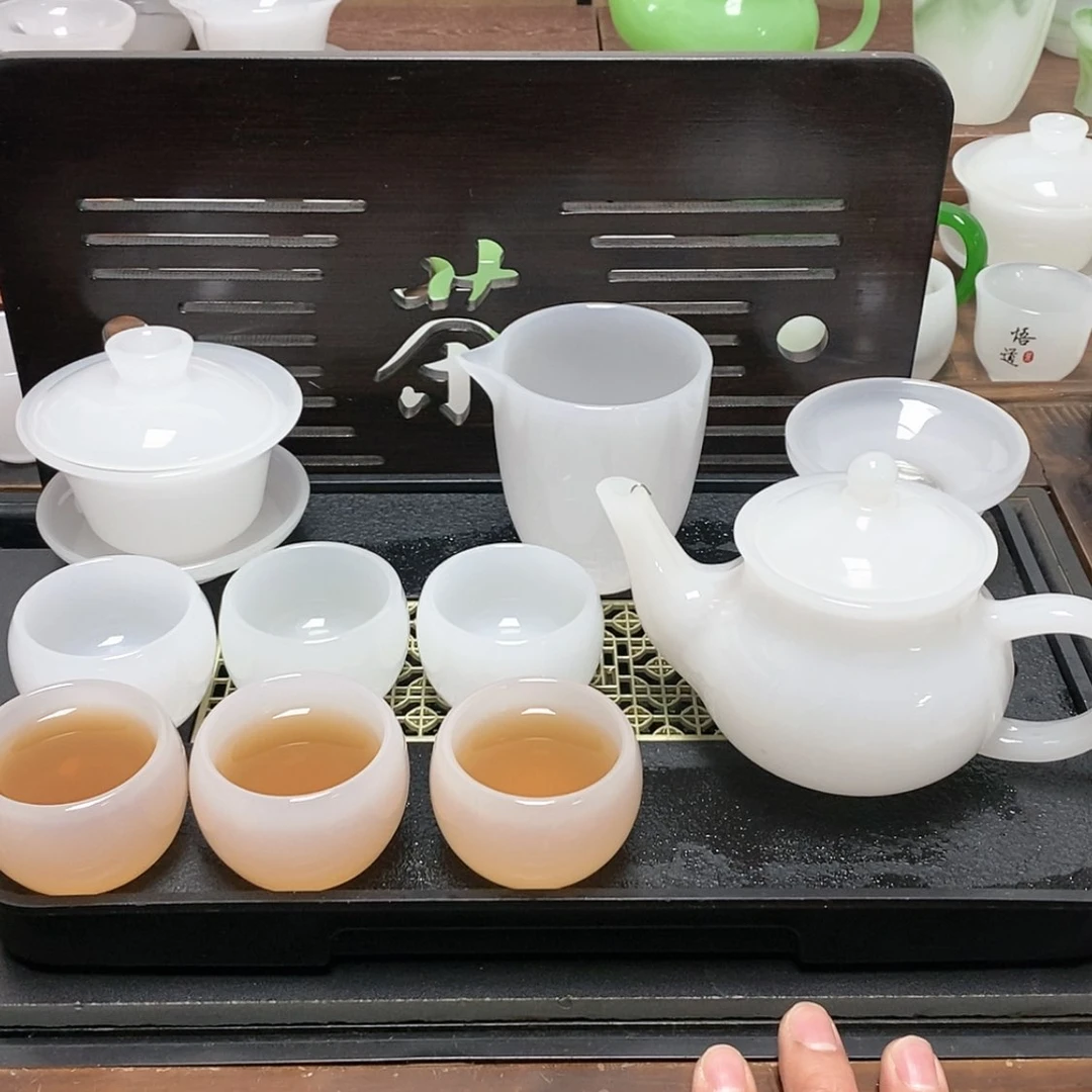 【闪购商品】瓷杯琉璃