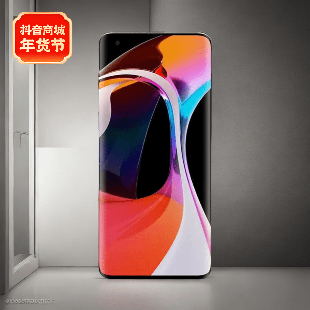 90新 Xiaomi/小米 小米10 骁龙865 5G 1亿像素50倍拍照二手手机