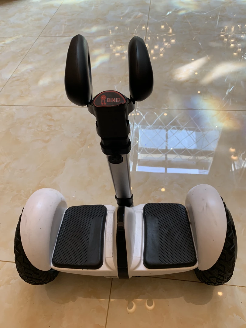 越野12寸三合一平衡车