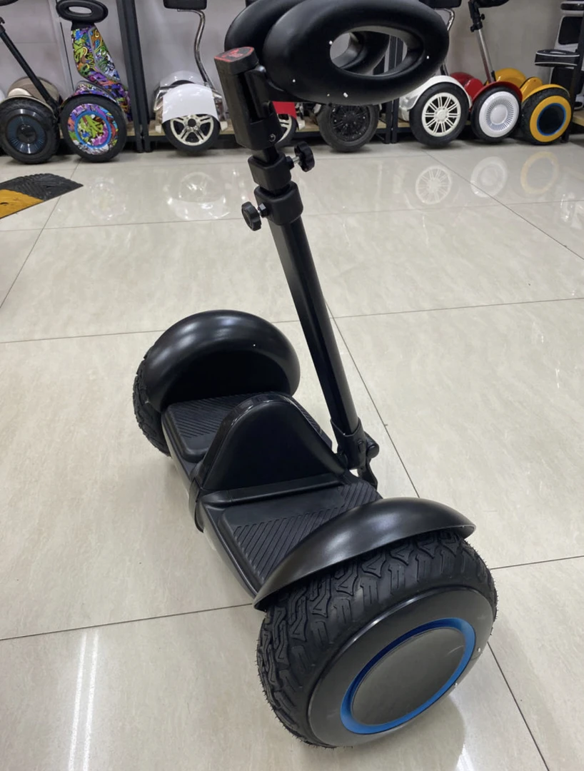 14寸越野款成人儿童通用款