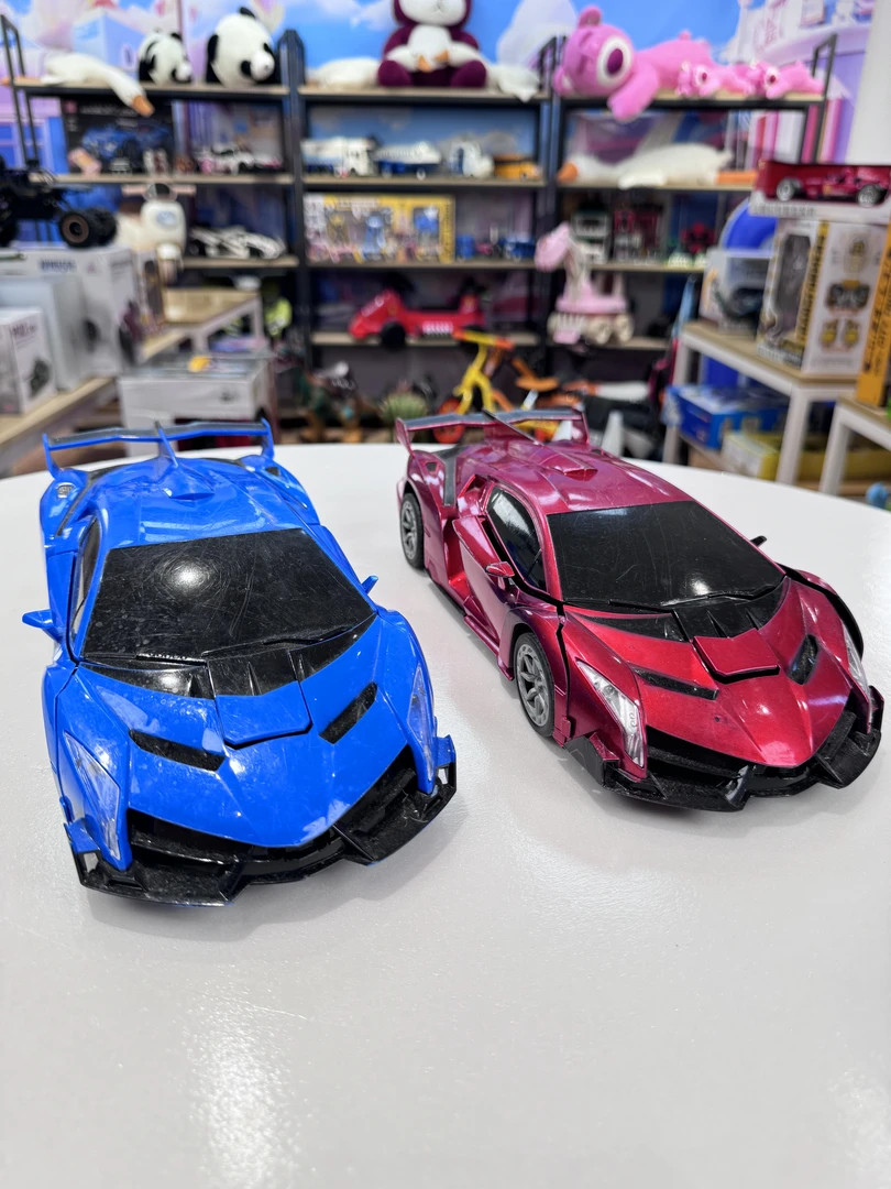 宝】大号惯性仿真赛车儿童玩具回力车模型小汽车