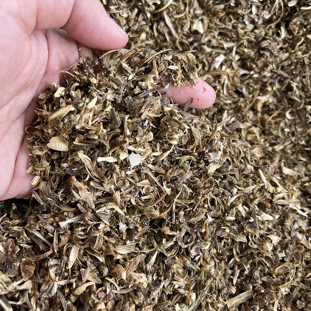 喜香堂棋楠沉香勾丝原木刮香熏料上炉