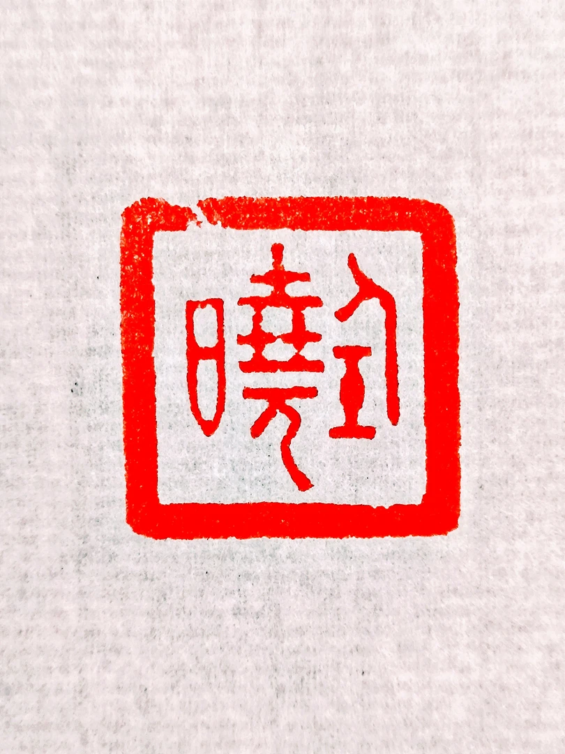 小古玺 金石篆刻 姓名章 书法国画印章