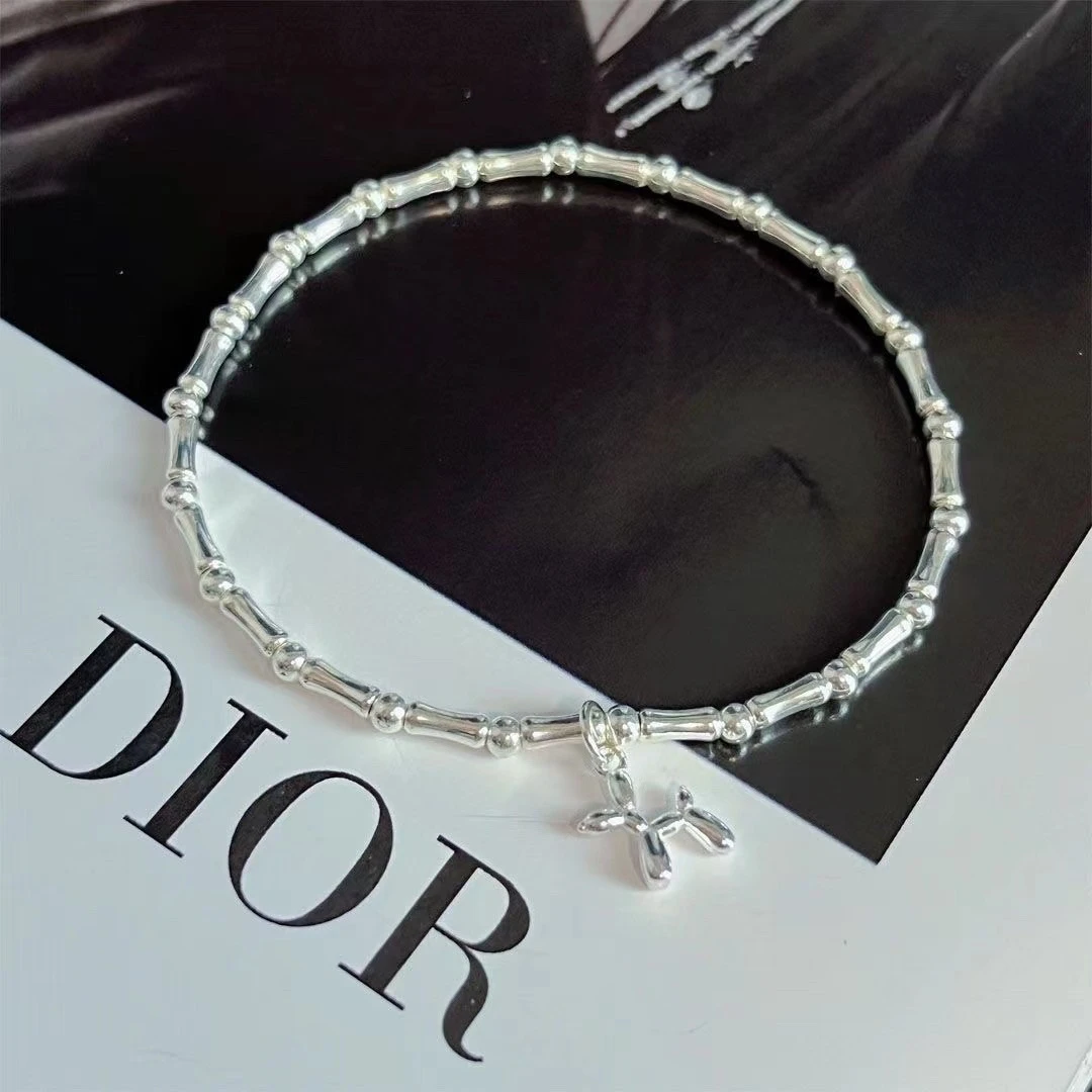 手工diy创意手工串珠基础1～3