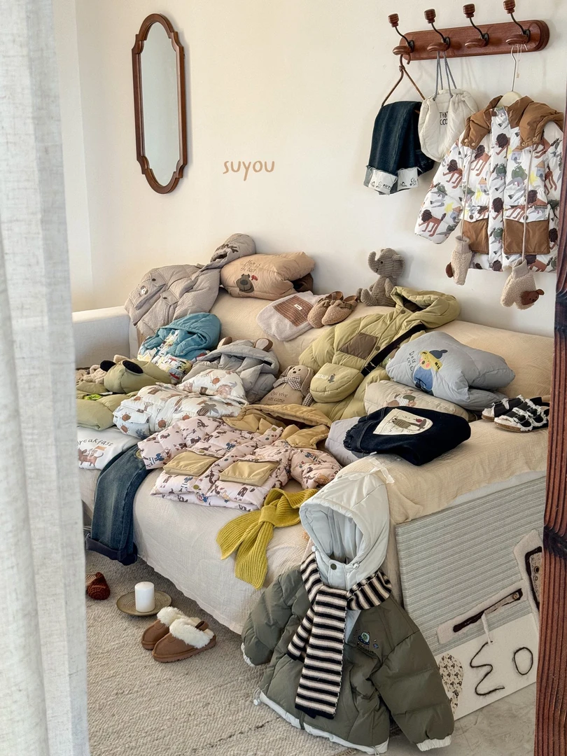 锦鲤秋冬5号专属链接