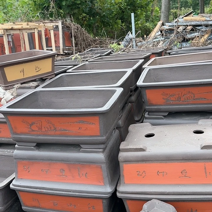 红陶20CM（含）-50CM（不含）