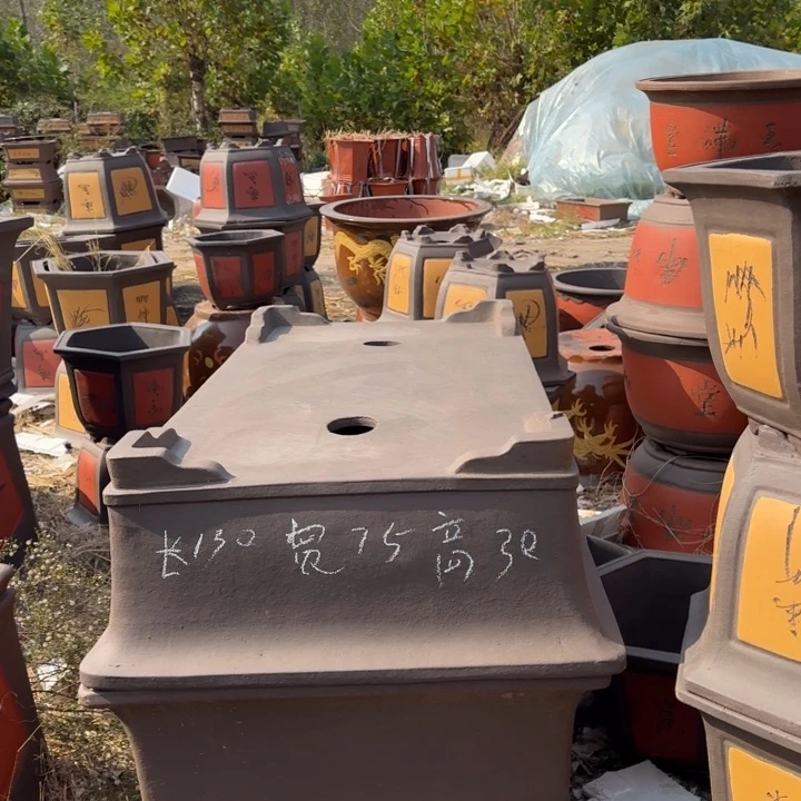 红陶20CM（含）-50CM（不含）