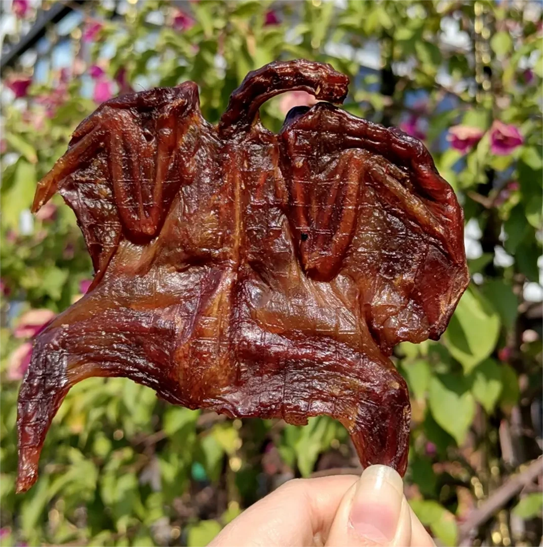 小鹌鹑 温州正宗腊味 35-45克/只 酱晒小鹌鹑 腊味整只去头酱香肉