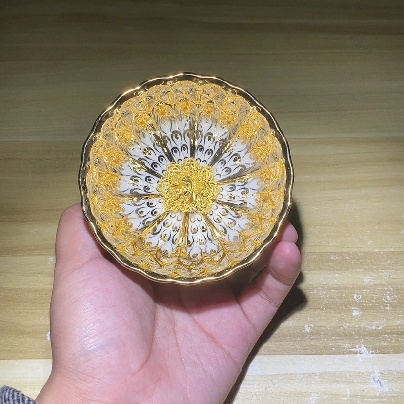 【闪购商品】瓷茶盏用****1